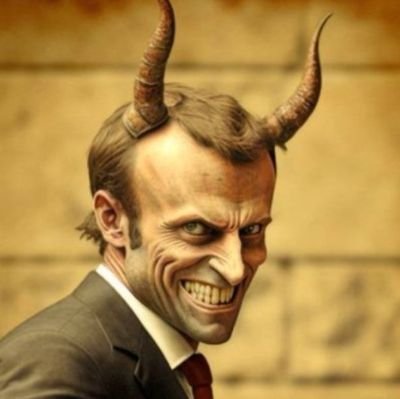 L'extrême gauche est un cancer , l'Union des patriotes la Thérapie.
Sarah Knafo ✌️