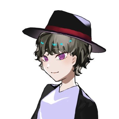 Enperor_lily's profile picture. 推し:にじさんじ🥗 ぶいすぽっ！🌠 ななしいんく⛄🐾❄️ アイコン@xxxxxxx_kai