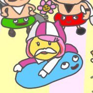 のちん【DQX】さんのプロフィール画像