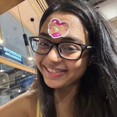 eshanaaaaa's profile picture. Existing