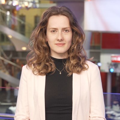 Senior Producer for BBC Verify and @BBCNews | #OSINT, visual investigations, fact checks | @Channel4 MA alumni with @DMULeicester