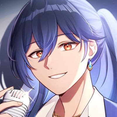 Souta ๐ฑ๐ | Ocean Demi-God Vtuber Profile