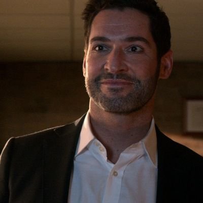 Raising hell one last time KIS ❤️🔥 🔥 Stream Lucifer: The Final Season now only on @Netflix.