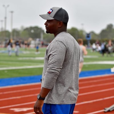 Joshua Terrell- M.Ed. Profile