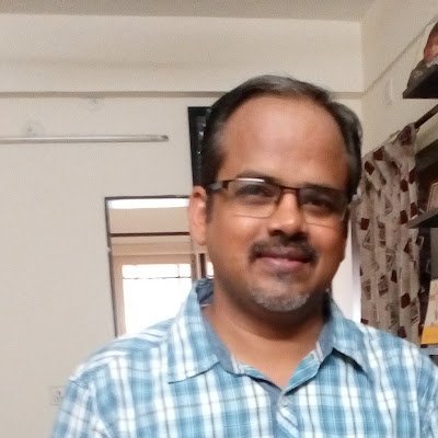 ganand1372's profile picture. 