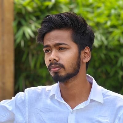 Saurabh_Omega's profile picture. 🚀 Tech enthusiast | Full-Stack Learner
💻 Building projects in MERN & open source
🤝 Connecting, collaborating, growing
📍 #CodingJourney #100xDevs