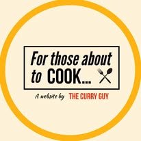 For Those About To Cook Profile
