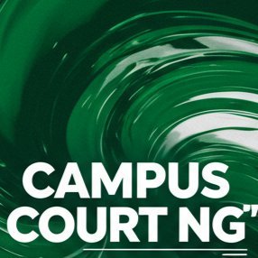 _Campuspedia's profile picture. Campuspedia Media NG. | We’re the #1 hub for Nigerian students & sports fans.|  Get real-time updates on exams, scholarships, and all things campus life. 📚🔥
