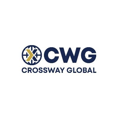@CrosswayGlobal