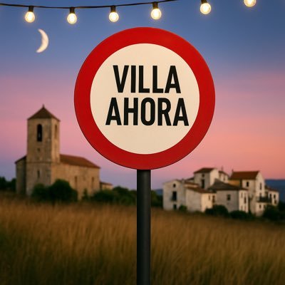 CM para Barceló y BARCELÓ PARA TODXS, ¿o no era ese el plan? #ViveAhora que mañana ya será otro rollo. (Solo +18)