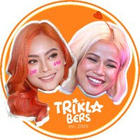 TRIKLABERS (@triklabers) 's Twitter Profile Photo TRIKLABERS (@triklabers) 's Twitter Profile Photo