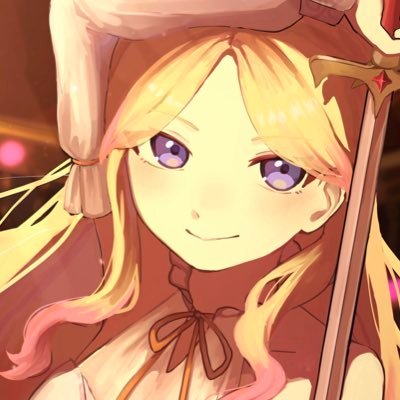 雑多。好きなもの色々描くのでジャンルが定まってません。二次創作。加工、無断転載、AI禁止です。お題とかマシュマロ募集してます。https://t.co/vjZZdUuIQI一次創作@oridayo88