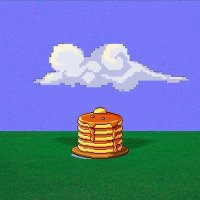 Pancake Joyy (@pancakejoyy) 's Twitter Profile
