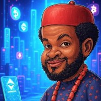 Mazi Web3 (@web3_is_funny) 's Twitter Profile