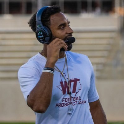 Special Teams Coordinator / Receivers Coach @ WTAMU - Michigan Made - Central Michigan Alum