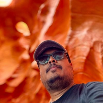 Indian 🇮🇳 | Odia | Digital Strategist | Marketing Analytics | UX Evangelist |Tech & Pop Culture Nerd | Sports Fanatic | #TeamIndia | #FCB | #Messi