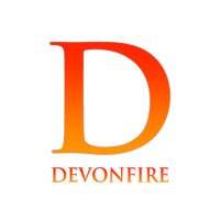 devonfirebooks (@devonfirebooks) 's Twitter Profile