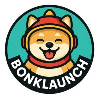 Bonk Launch Utility | $BLU (@launchwithbluai) 's Twitter Profile