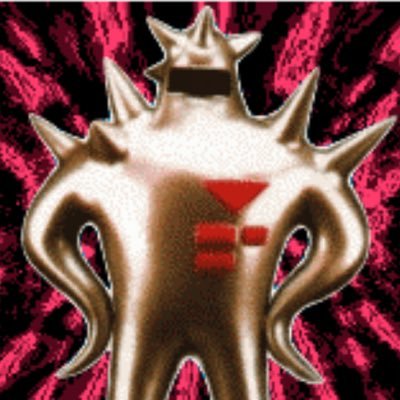 azxcon's profile picture. A fellow MOTHER series fan, aka HeavyPoota