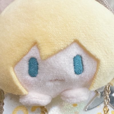 umiuni__0720's profile picture. 鏡音大好きな学生やってます🙌🏻 / U18 義務教育終了済 / グッズ集め、イベントなどゆるゆると🫠 / 🔰 / ずっとてきとーな鍵垢⇒ @yumeutsutsu__02