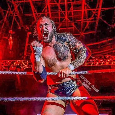 JasonSomers14's profile picture. #WeWantKross #WeWantScarlett #WWE