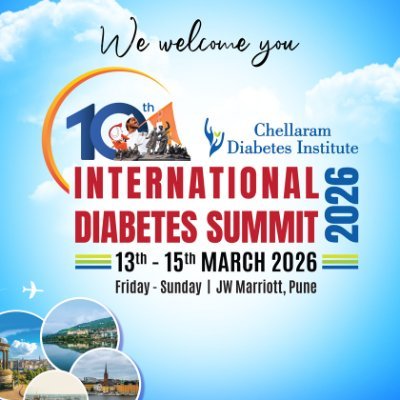 CDI-International Diabetes Summit & e Learning Profile