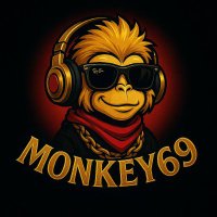 MONKEY69NAJA (@monkey69n12761) 's Twitter Profile