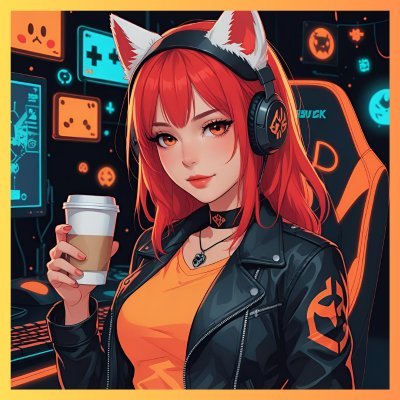 || Cute girl from Chicago || 25 || Chill Vibes || Lovely Talk || Creative Life || 🙌💖