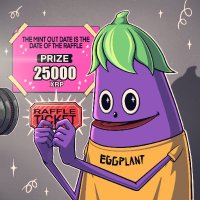 EGGPLANT NFT (@eggplantxrpl) 's Twitter Profile
