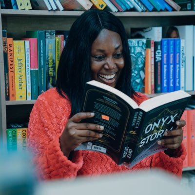 kadi_books's profile picture. A Reader & Lover of Books 📚| Doctoral Student | Exploring the Book Culture in Nigeria & the World| Booktuber| Book shopping & Hauls|Book Rec| Authors interview