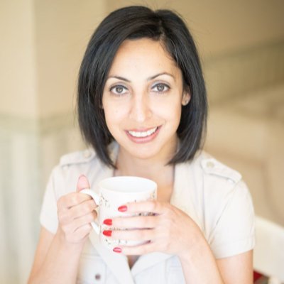 Named by The Telegraph & NatWest as one of the 100 female entrepreneurs to watch.