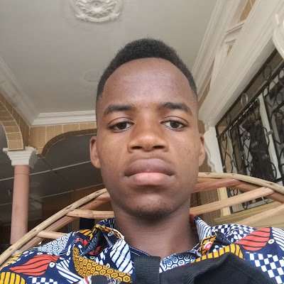 AkamEkeke's profile picture. 