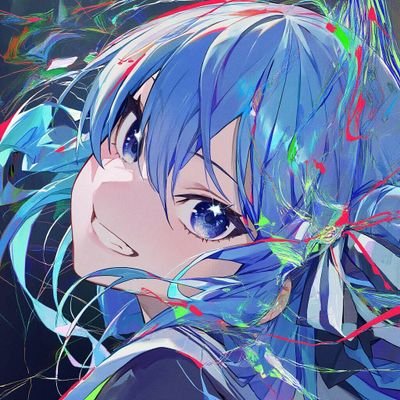 星街すいせいが好きな社会人です!最推し→星街すいせい@suisei_hosimati🌠すいちゃん推し☄️アイコンは @Sakurada_7すいちゃんは〜?今日も可愛い〜!すいちゃん神🌟!!恋人@katsan ☄️🌸
気軽にフォローしてね〜! #星街すいせい #星詠み !星詠み☄️集合!!相棒@creamdosoo
