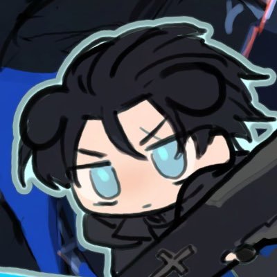 挽29🎮 Profile