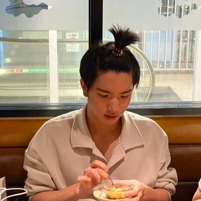 (fan acc) 𐙚⋆°。⋆♡#THAIchayanon #NEXnattakit #keenkeno ᯓ★ (ทักได้ไม่กัด)