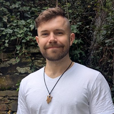 ZackPlauche's profile picture. Musical Artist x Software Developer
Founder of Reflector AI 🌿
Know Yourself, Better: https://t.co/VQfg8Bpd83
