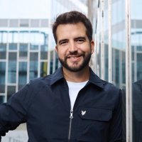 Ricard Ustrell (@ricard_ustrell) 's Twitter Profile