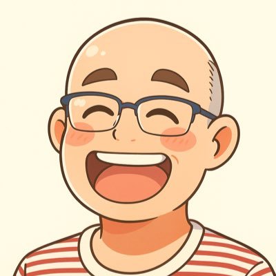 野生の大阪人/大阪人も知らない大阪を案内するプロガイド/空気作りが上手い/Voicyの xアカウント→@voicy1177_osaka
