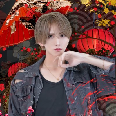 Zeronium【@Zeronium_idol】紫色 SuperEgo 【@SuperEgo1118】赤色 相互垢▶【@MirancMiranc81