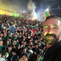 Ozan Sarıtaş (@ozansaritas41) Twitter profile photo