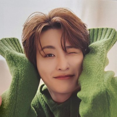 CoCoSerenade's profile picture. Beautiful begins the moment you decide to be yourself 🪽
one of igot7 🐥💚 #GOT7FOREVER