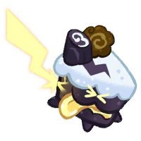zipzap cake hound WILL counter dark enchantress (@bitter_thunder) 's Twitter Profile