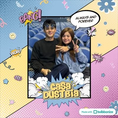 Luv_DustBia's profile picture. DonBelle | DustBia