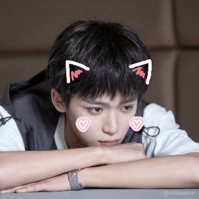 Personal account + Multifan (ㆁᴗㆁ✿)
I'm just here to admire all my favourite boys! 🇦🇺 EN/中/日
I post/rt a lot about whatever I'm currently obsessed with~ ✨