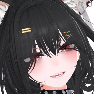 ryuzamesi's profile picture. 明けても暮れてもVRChat
所属イベント　成人男性猫カフェねむねむにゃんこ（@VRCSleepingCats） GROOM第5期生(@GROOM115115）