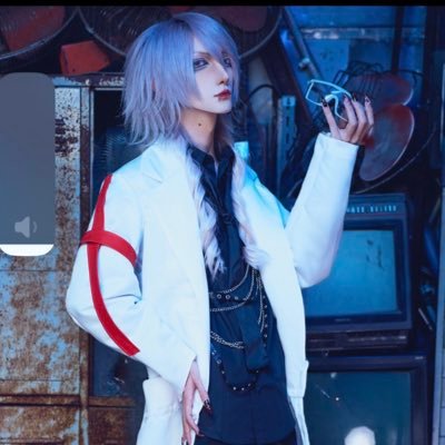 💀@doku_528💀紫担当 「今宵も耽美に舞いましょう 」Instagram..TIKTOK▶︎▶︎doku_ag