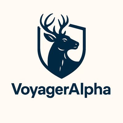 Alpha Voyager 🚀 Daily chart analysis | Content focused on BTC, ETH, and Altcoins 🐳 Not investment advice, for educational and analysis purposes only❗️