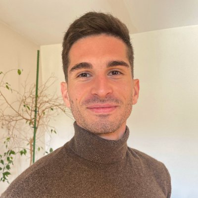 LagorceRemi's profile picture. 