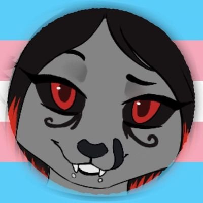 |💜✨ @MidwestRavecat| 21+ preferred. Controversial wolfy. HRT: 9/12/17|LVL 27| How's my dick taste since it's always in your mouth??