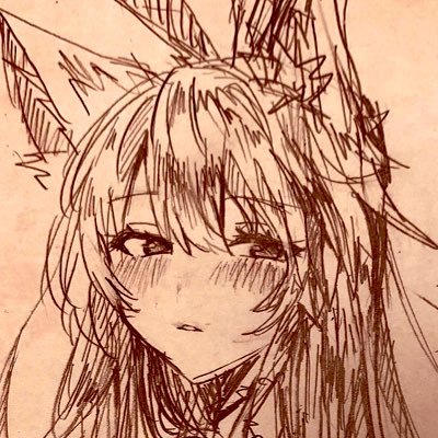 _Flocke_XVIII's profile picture. 重桜ケモ耳大臣 日常垢&ゲーム /バイク /#アズールレーン(マドラス鯖) 崩壊スターレイル/ R6S / Warthunder/モンハン/GTAV(PC)無言フォロー失礼します 指揮官さんフォロー通します👋サブ垢➝ @RT_StarFish_IX アイコンは@horuhondayooさんより お別れはブロ解で
